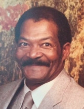 Willie L. Cummings, Sr. Profile Photo