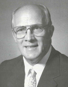 Richard A. Fox