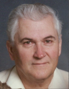 Ernie W. Hildebrand