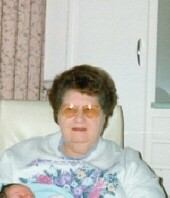 Edna Tinsley Profile Photo