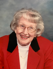 Evelyn Hyatt Coleman