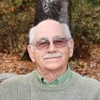 John Edward "Johnny" Waff, IV