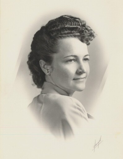 Margaret Sebren