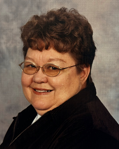 Lois Roggenbuck's obituary image