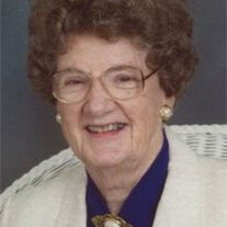 Evelyn J. (Shuster) Barker