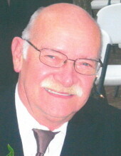 George Edward Drensky Profile Photo