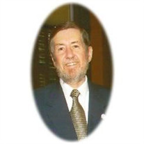 Sam B. Sibley, Jr. Profile Photo