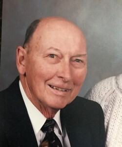 William "Bill" Peters