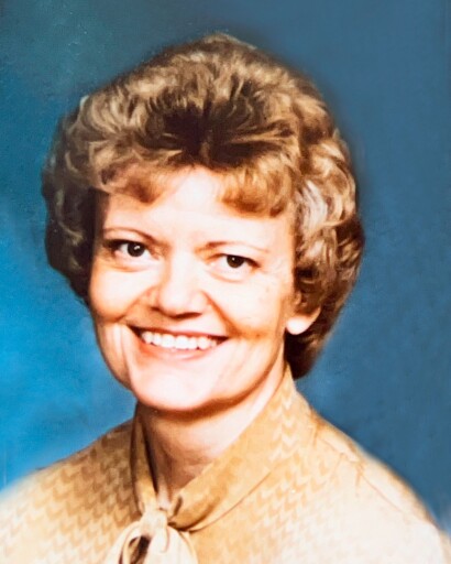 Mary Elizabeth Calderwood Anderson Profile Photo