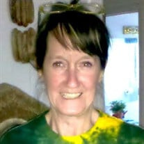 Anita Gail Hawkins Profile Photo