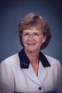 Barbara Ann Matthews Profile Photo