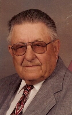 Gerald E. Sines