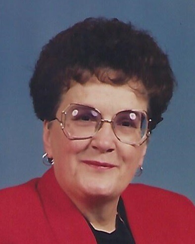 Dorothy Louise Bauer