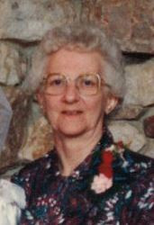 Mildred Neuendorf