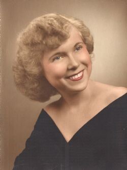 Rita Joyce January