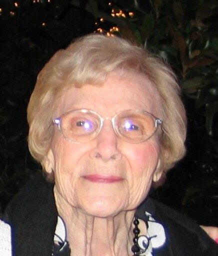 Janet (Vaughan)  Sowers