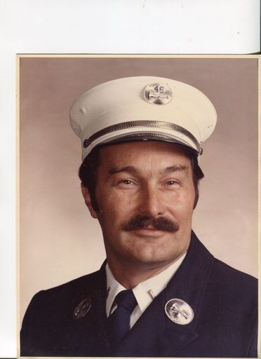 Peter Francis Keller