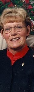 Joyce Kelly