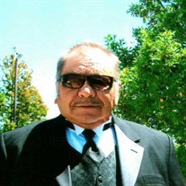 Ramon Barraza Profile Photo