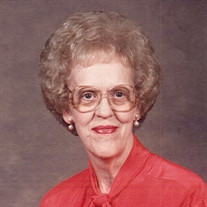 Jeanne Sandusky Conway