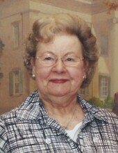 Joan Eggers Elder Profile Photo