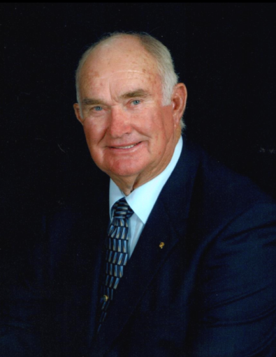 William "Bill" Herbert Styron, Jr.