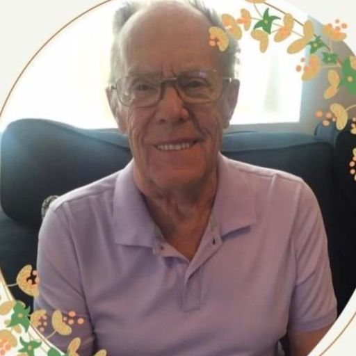 John Marvin Carlson Profile Photo