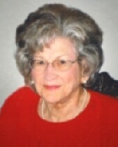 Martha Helen Propes-Howeth