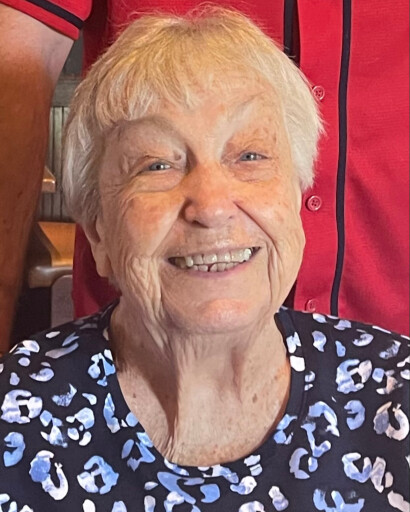 Edna Rickett Profile Photo