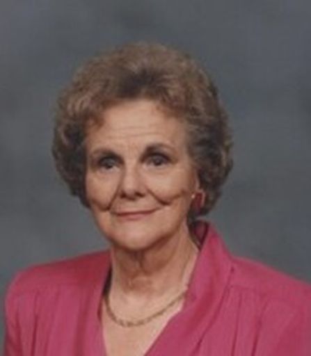 Thelma Grogan