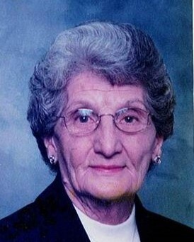 Nelda Mae Craig Lovell Profile Photo