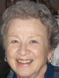 Peggy Scott Kimbrough Profile Photo