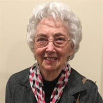 Mrs. Joyce Moore Wallace Profile Photo