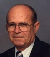 Jerry Bennett Mr. Kelly, Sr