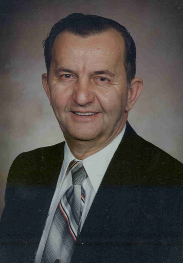 George Richard Klein