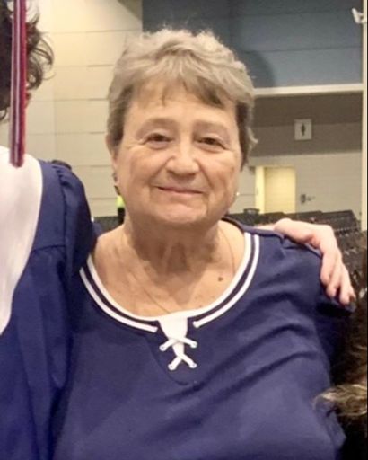 Nancy Messina Profile Photo