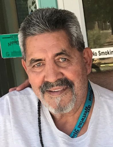 Patrick Trujillo