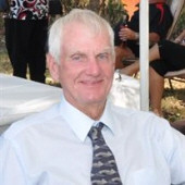 Charles G. Allen Profile Photo