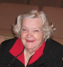 Rosalie  Fred Moffatt