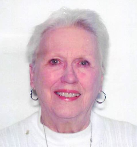 Carolyn Ruth (Jacobs)  Benton