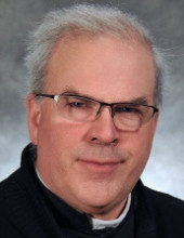 Fr. Gerald "Christopher" Darby Profile Photo