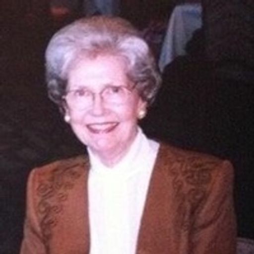 Rita Margaret Brehmer