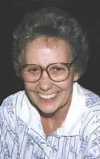 Patricia Ann Ulrich