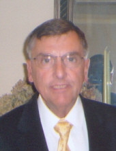 James L. "Jim" Heisey