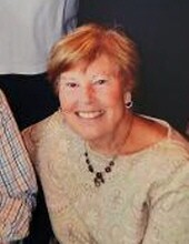Barbara E Arnold Profile Photo