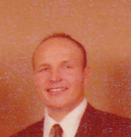 Harlan Ray Wolters