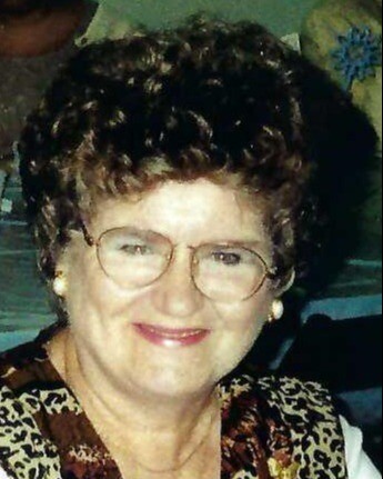 Theresa Ann Kieklak Zaborowski