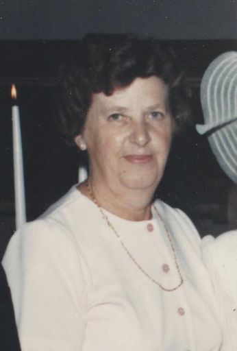 Helen M. (Zimmerle)  Werman