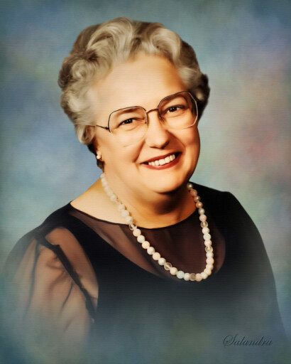 Beverly Jeanne Osinski