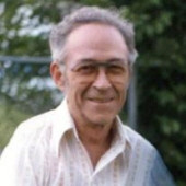 Kenneth M. Powell Profile Photo